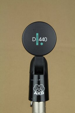 Bild des D 440