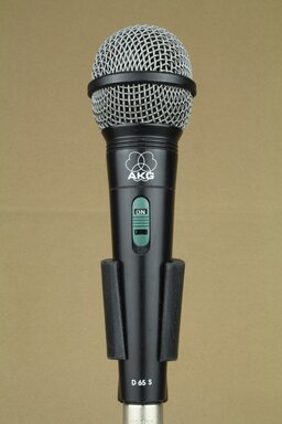 Bild des D 65 S