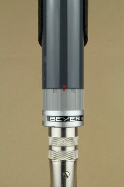 Bild des Beyer M 260 SM