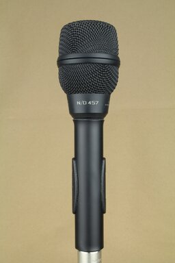 Bild des N/D 457