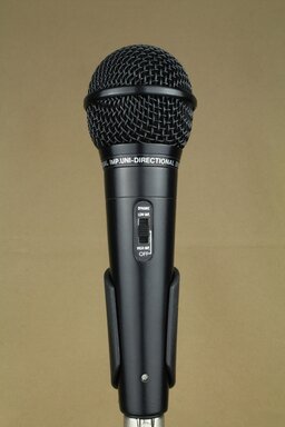 Bild des HDM 3000
