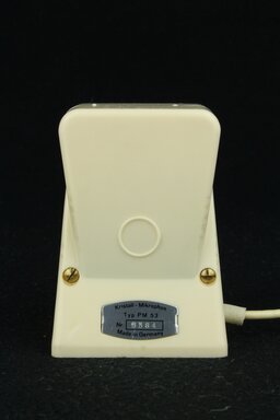 Bild des PM 53
