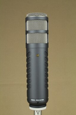 Bild des Procaster
