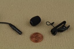 Bild des SmartLav