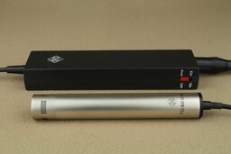 Bild des TC 600 hifi